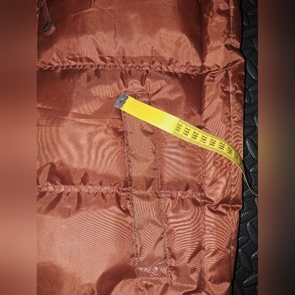 Fahrenheit puffer vest - Picture 2 of 12